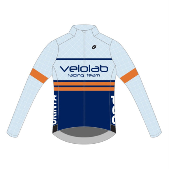 2025 Velolab PERFORMANCE+ Intermediate Jacket v2.0
