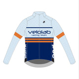 2025 Velolab PERFORMANCE+ Intermediate Jacket v2.0
