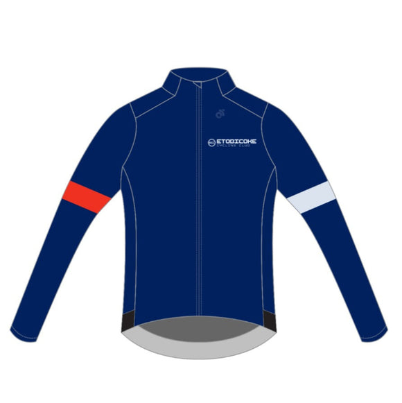 ECC 2025 Performance+ Intermediate Jacket 2.0 (*NEW)
