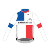 Crankmasters PERFORMANCE+ Intermediate Jersey/Jacket v2.0