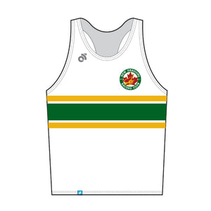 2025 NDRC Tech Paddling Racerback