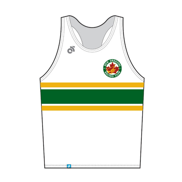 2025 NDRC Tech Paddling Racerback