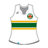 2025 NDRC Tech Paddling Racerback