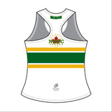 2025 NDRC Tech Paddling Racerback