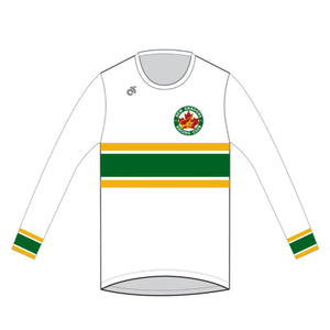 2025 NDRC Performance Run Top - Long Sleeve