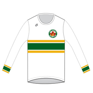 2025 NDRC Performance Paddling Jersey - Long Sleeve