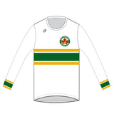 2025 NDRC Performance Paddling Jersey - Long Sleeve
