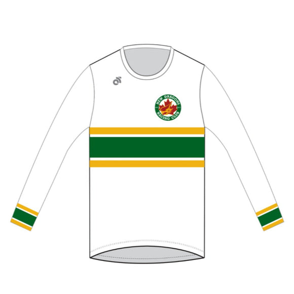 2025 NDRC Performance Run Top - Long Sleeve