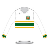 2025 NDRC Performance Run Top - Long Sleeve