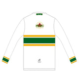 2025 NDRC Performance Run Top - Long Sleeve