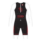 Chargers Atomica Performance Tri Suit