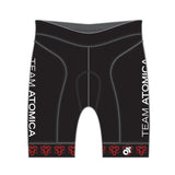 Chargers Team Atomica Performance Tri Shorts