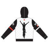 WIN PERFORMANCE Pullover Hoodie