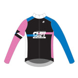 (NEW) CLPT PERFORMANCE+ Intermediate Jacket v2.0