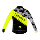 (NEW) Ceevacs Performance+ Intermediate Jacket 2.0