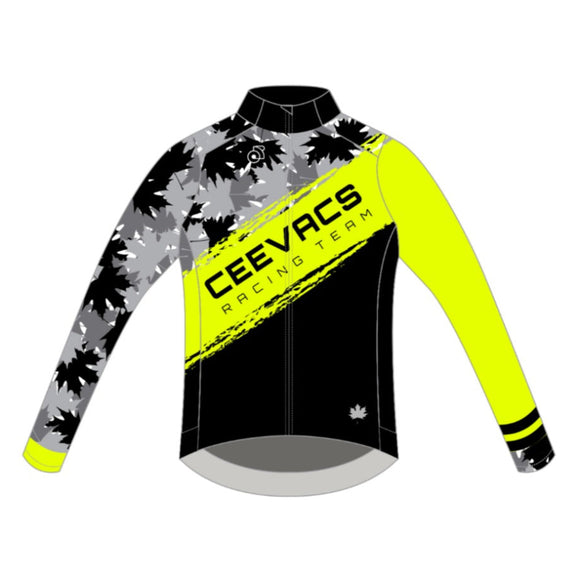 (NEW) Ceevacs Performance+ Intermediate Jacket 2.0