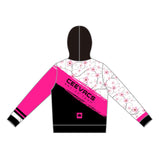 (NEW) Ceevacs PERFORMANCE Zip Hoodie