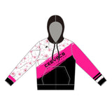 (NEW) Ceevacs PERFORMANCE Zip Hoodie