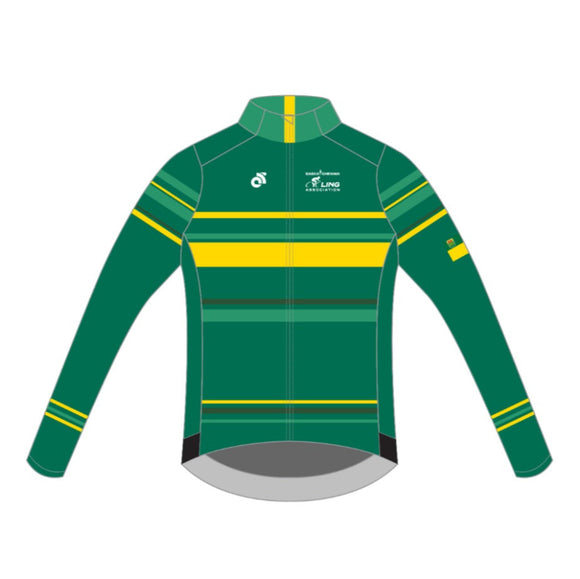 (NEW) - SCA Performance+ Intermediate Jacket (v2.0)