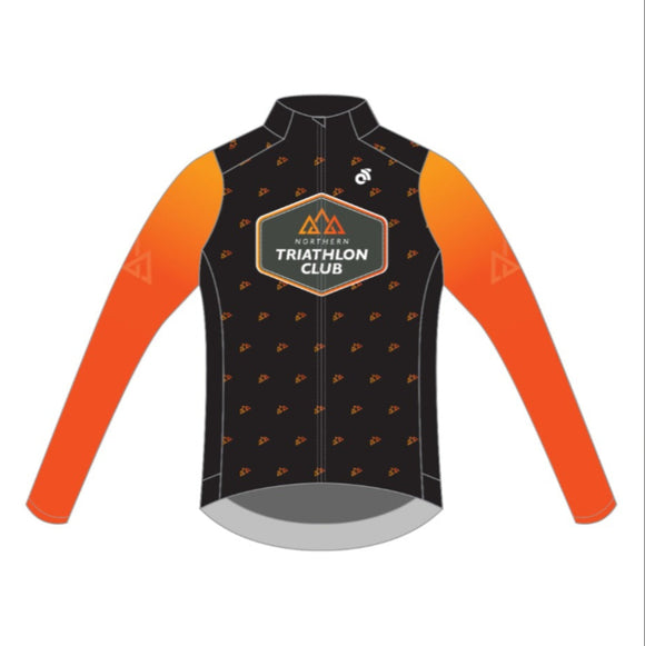 2025 NTC PERFORMANCE+ Intermediate Jacket v2.0