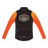 2025 NTC PERFORMANCE+ Intermediate Jacket v2.0 (Children)