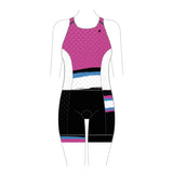 RGLT APEX Women Specific Tri Suit