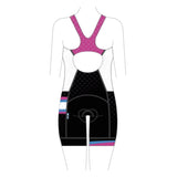 RGLT APEX Women Specific Tri Suit