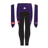 NEW - RK2J Full Length Lycra Run Tights