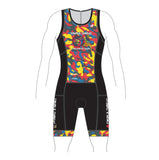 T3C PERFORMANCE Tri Suit