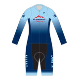 NJMC Performance Cyclocross Skinsuit