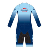 NJMC Performance Cyclocross Skinsuit