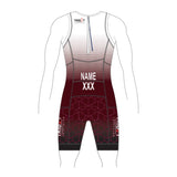 TBT 2025 PERFORMANCE Tri Suit (Personalized)