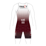 TBT 2025 TECH Tri Suit - Children (Personalized)