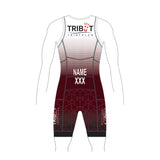 TBT 2025 APEX Tri Suit (Personalized)