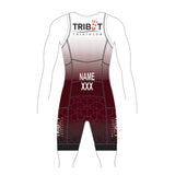 TBT 2025 PERFORMANCE Tri Suit (Personalized)