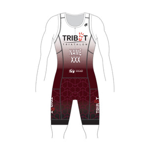 TBT 2025 APEX Tri Suit (Personalized)