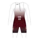 TBT 2025 TECH Tri Suit - Children (Personalized)