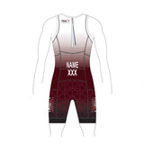 TBT 2025 APEX Tri Suit (Personalized)