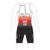 TBT 2026 PERFORMANCE Tri Suit (Personalized)