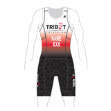 TBT 2026 PERFORMANCE Tri Suit (Personalized)