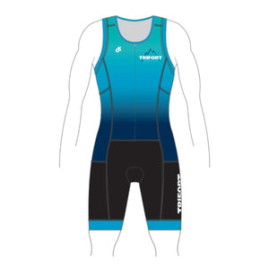 Trifort PERFORMANCE Tri Suit