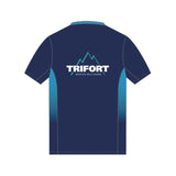Trifort 2026 TECH+ Run Top (Children)