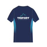 Trifort 2026 TECH+ Run Top