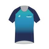 Trifort 2026 TECH+ Run Top