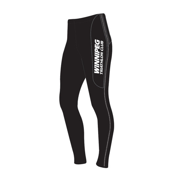 WTC Cyclocross Tights