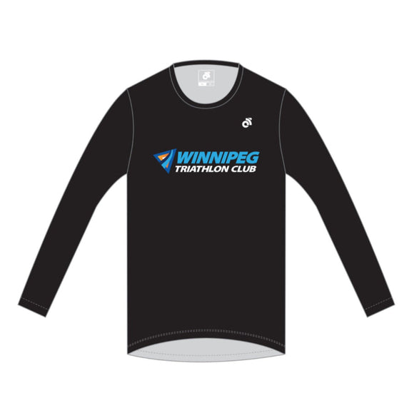 WTC Performance Training Top - Long Sleeve (2)