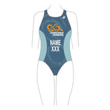 TECO PERFORMANCE Tri Swimsuit (Personalized)