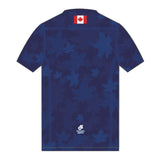 Bytown Walkers Apex Men's Run Top V-Neck
