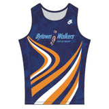 Bytown Apex Men's Run Singlet