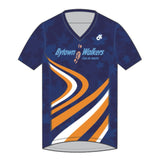 Bytown Walkers Apex Men's Run Top V-Neck